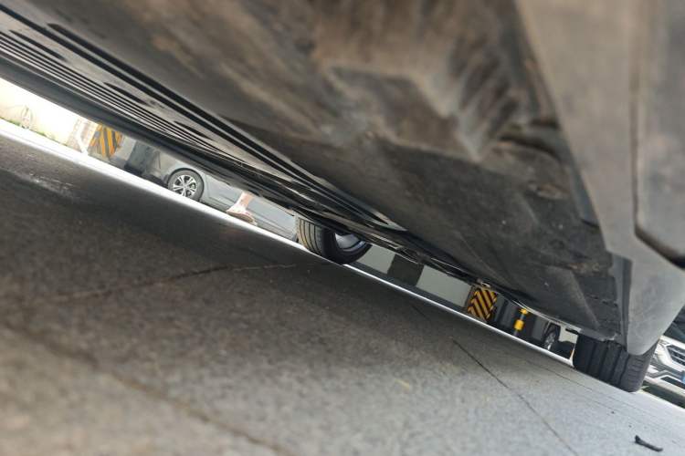 Used BMW 4 Series 2022 425i Gran Coupe M Sport Night Edition Chassis Front Left