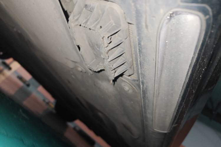 Used BMW 4 Series 2022 430i M Sport Night Edition Package Chassis Front Left