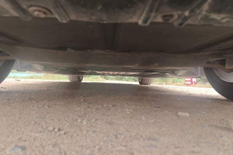 Used BMW 4 Series 2022 425i Gran Coupe M Sport Package Chassis Front