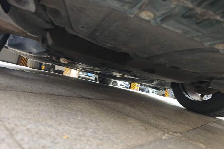 Used BMW 4 Series 2022 425i Gran Coupe M Sport Night Edition Chassis Front