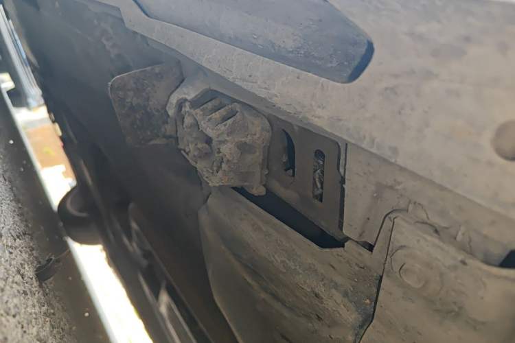 Used BMW 4 Series 2022 425i Gran Coupe M Sport Package Chassis Front Right