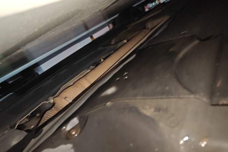 Used BMW 4 Series 2022 430i Gran Coupe M Sport Night Edition Chassis Front Right