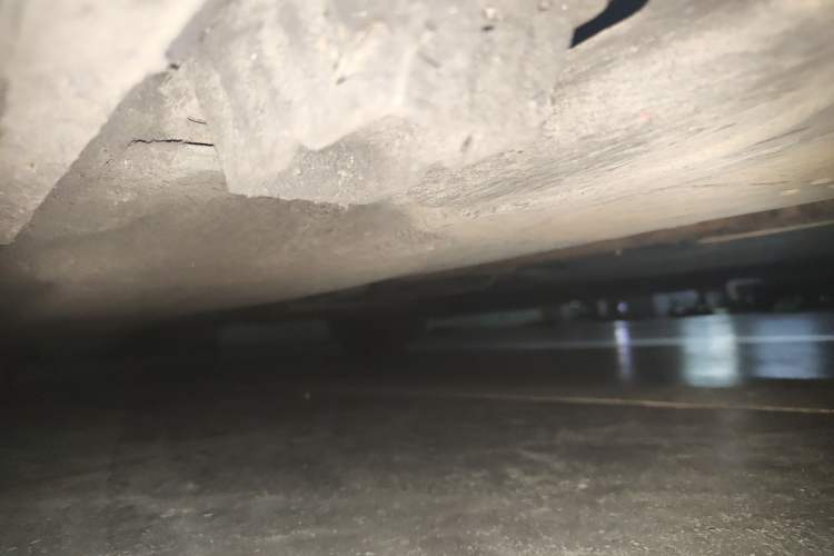 Used BMW 4 Series 2022 425i Gran Coupe M Sport Package Chassis Front Right
