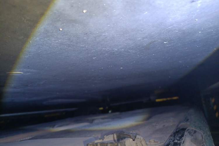 Used BMW 4 Series 2022 425i M Sport Package Chassis Front Right