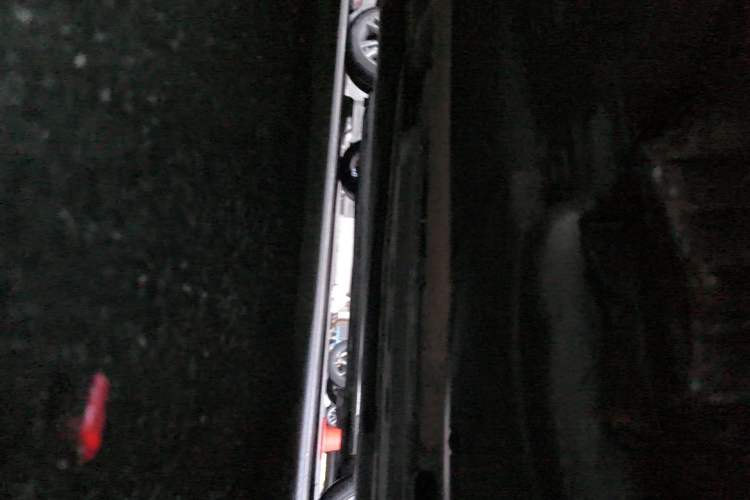 Used BMW 4 Series 2022 430i Gran Coupe M Sport Night Edition Chassis Front Right