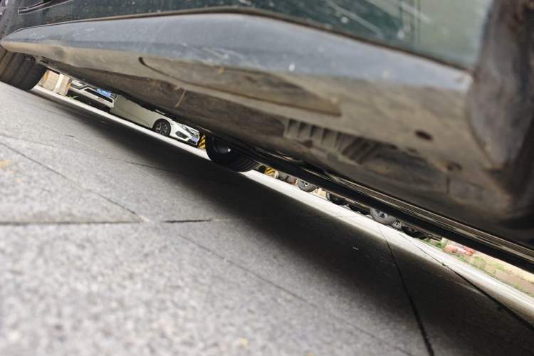 Used BMW 4 Series 2022 425i Gran Coupe M Sport Night Edition Chassis Front Right