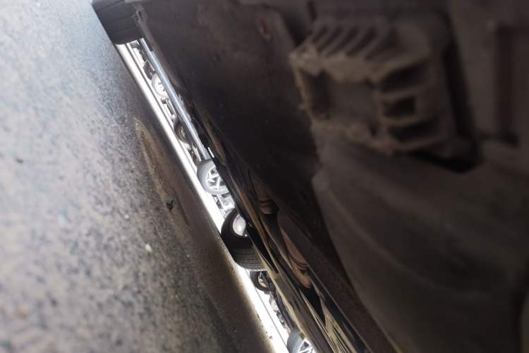 Used BMW 4 Series 2022 425i Gran Coupe M Sport Package Chassis Front Right