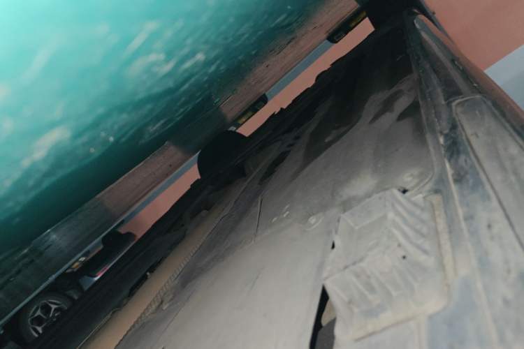Used BMW 4 Series 2022 430i M Sport Night Edition Package Chassis Front Right