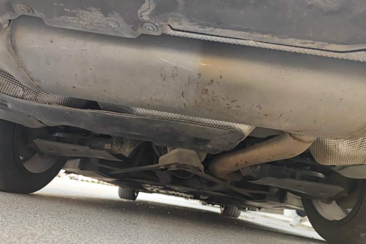 Used BMW 4 Series 2022 425i Gran Coupe M Sport Package Chassis Rear