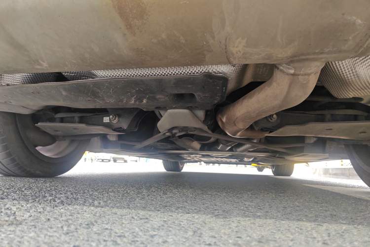 Used BMW 4 Series 2022 430i Gran Coupe M Sport Night Edition Chassis Rear