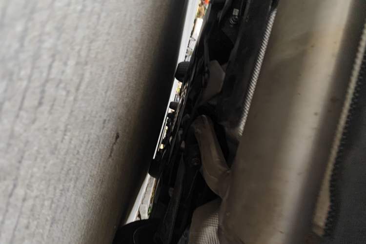 Used BMW 4 Series 2022 425i Gran Coupe M Sport Package Chassis Rear