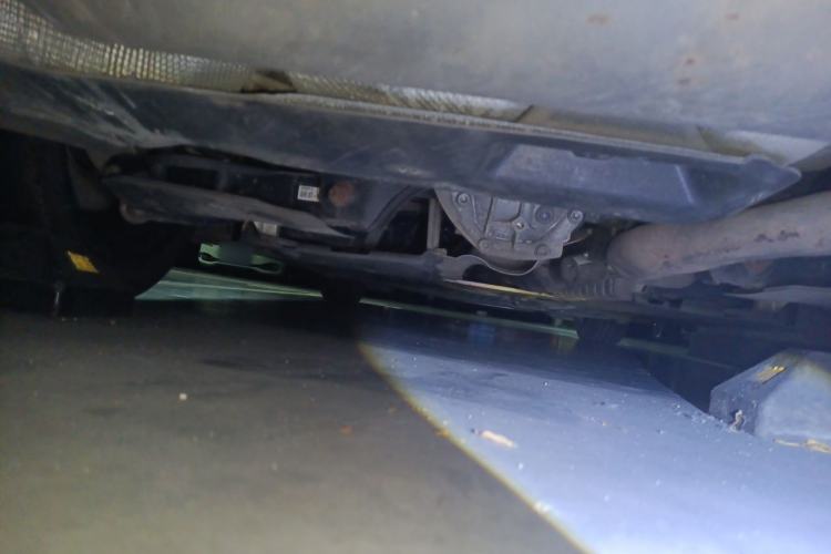Used BMW 4 Series 2022 425i M Sport Package Chassis Rear