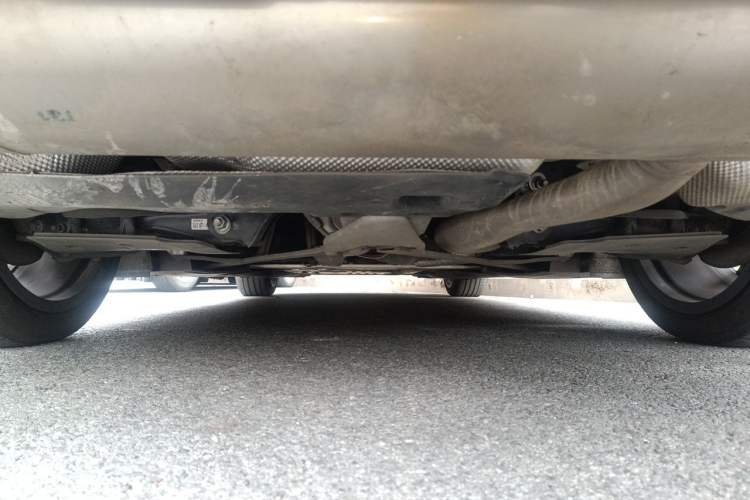 Used BMW 4 Series 2022 425i Gran Coupe M Sport Night Edition Chassis Rear