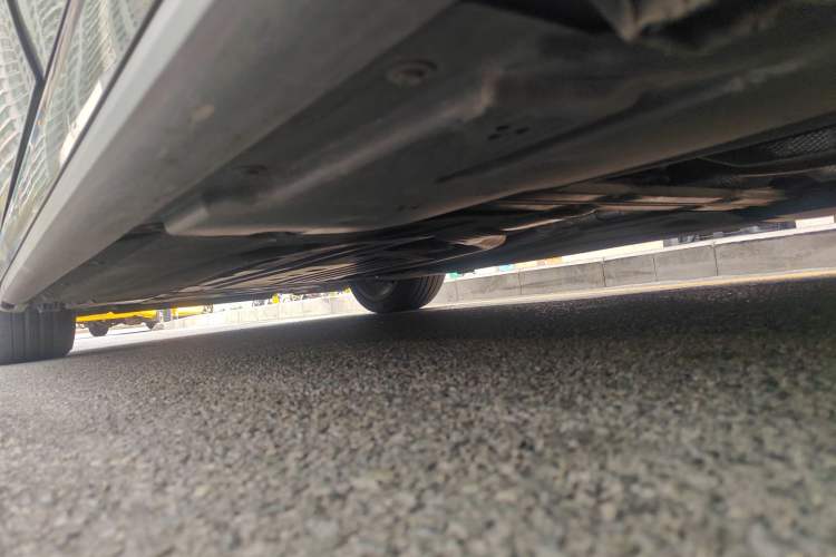 Used BMW 4 Series 2022 430i Gran Coupe M Sport Night Edition Chassis Rear Left