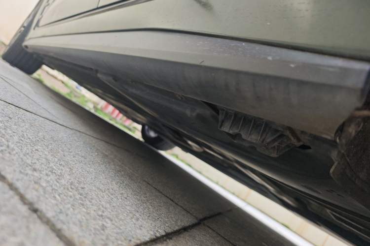 Used BMW 4 Series 2022 425i Gran Coupe M Sport Night Edition Chassis Rear Left