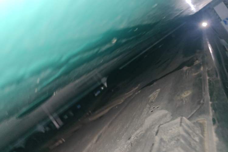 Used BMW 4 Series 2022 430i M Sport Night Edition Package Chassis Rear Left