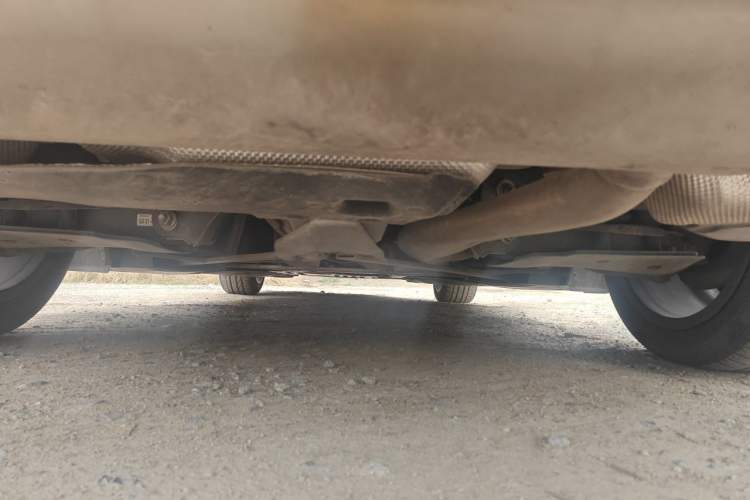 Used BMW 4 Series 2022 425i Gran Coupe M Sport Package Chassis Rear