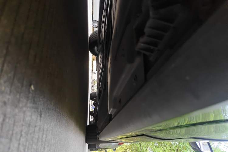 Used BMW 4 Series 2022 425i Gran Coupe M Sport Package Chassis Rear Right