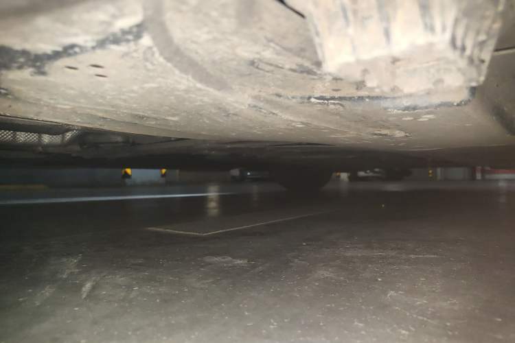 Used BMW 4 Series 2022 425i Gran Coupe M Sport Package Chassis Rear Right