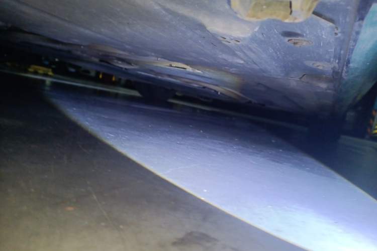 Used BMW 4 Series 2022 425i M Sport Package Chassis Rear Right