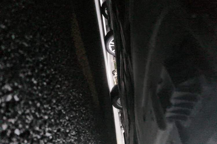 Used BMW 4 Series 2022 430i Gran Coupe M Sport Night Edition Chassis Rear Right
