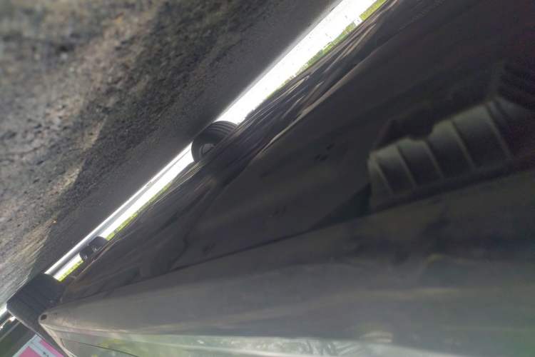 Used BMW 4 Series 2022 430i Convertible M Sport Night Edition Package Chassis Rear Right