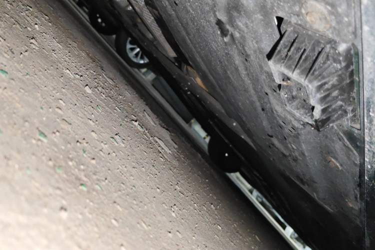 Used BMW 4 Series 2022 430i Convertible M Sport Night Edition Package Chassis Rear Right