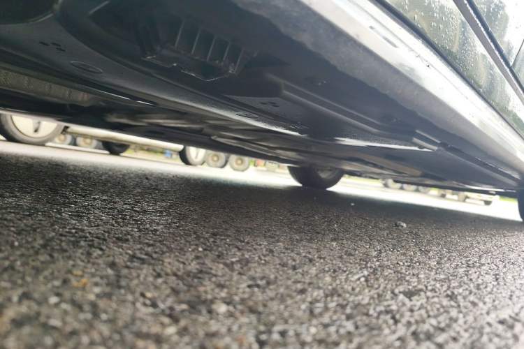 Used BMW 4 Series 2022 430i Gran Coupe M Sport Night Edition Chassis Rear Right