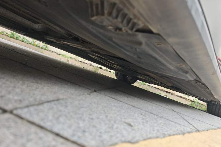 Used BMW 4 Series 2022 425i Gran Coupe M Sport Night Edition Chassis Rear Right
