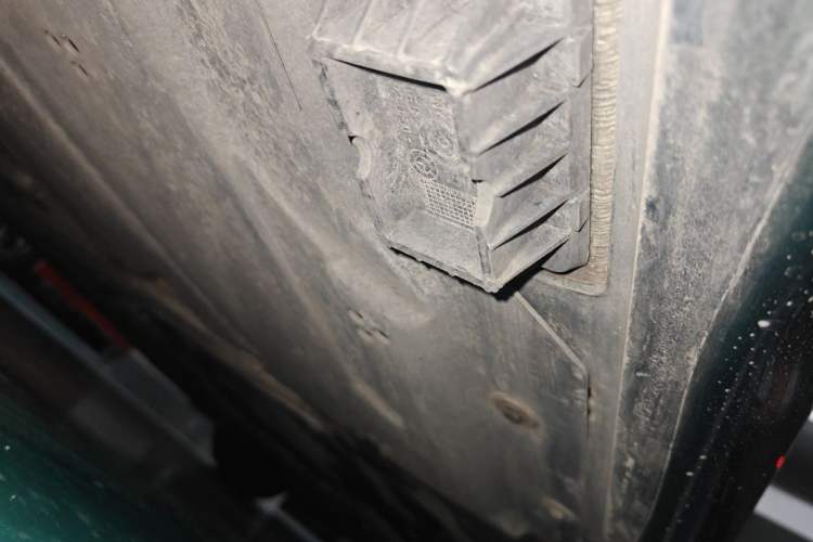Used BMW 4 Series 2022 430i M Sport Night Edition Package Chassis Rear Right