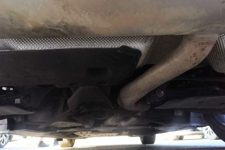 Used BMW 4 Series 2022 425i Gran Coupe M Sport Package Chassis Rear