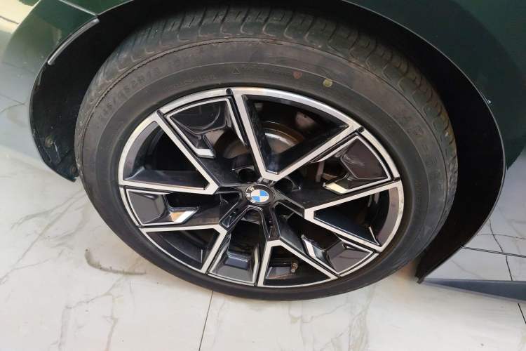 Used BMW 4 Series 2022 425i Gran Coupe M Sport Package Exterior 2