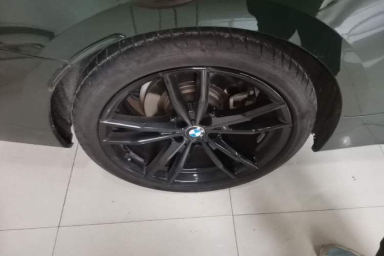 Used BMW 4 Series 2022 Revised 425i M Sport Night Edition Package Exterior 5