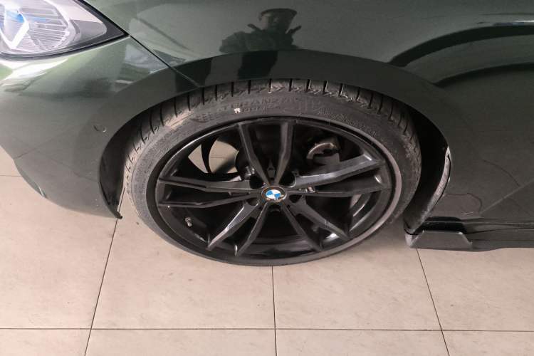 Used BMW 4 Series 2022 Revised 425i M Sport Night Edition Package Exterior 7