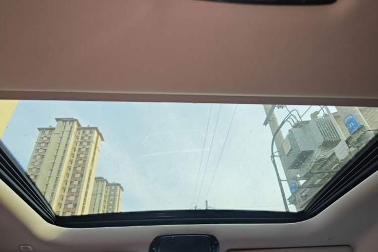 Used BMW 4 Series 2022 425i Gran Coupe M Sport Package Headliner