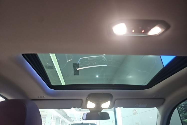 Used BMW 4 Series 2022 425i Gran Coupe M Sport Package Headliner