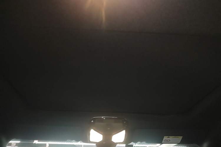 Used BMW 4 Series 2022 425i Gran Coupe M Sport Night Edition Headliner
