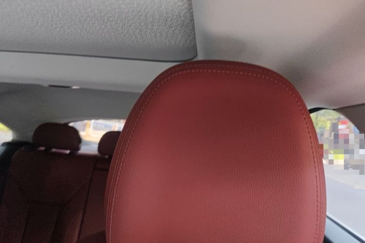 Used BMW 4 Series 2022 425i Gran Coupe M Sport Package Headliner