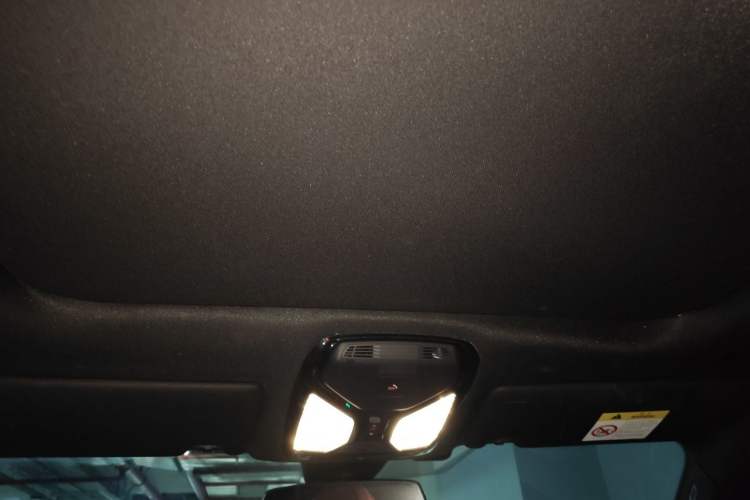 Used BMW 4 Series 2022 430i Gran Coupe M Sport Night Edition Headliner