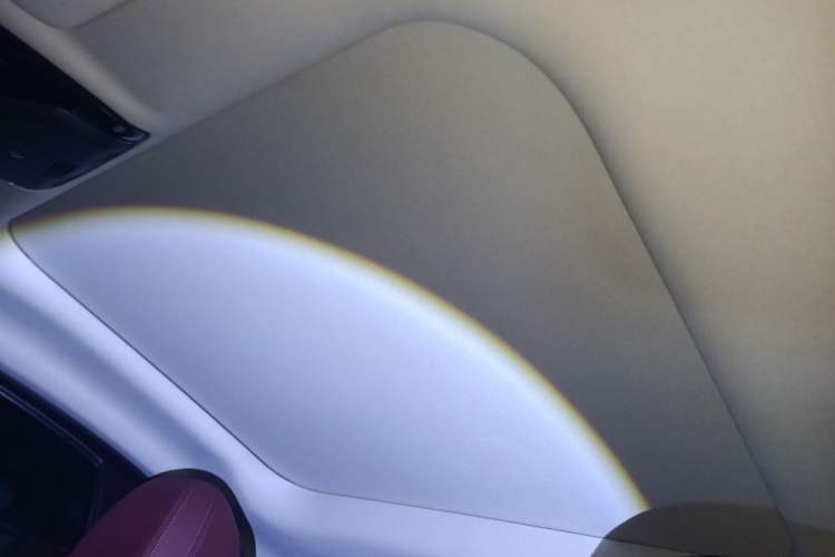 Used BMW 4 Series 2022 425i M Sport Package Headliner