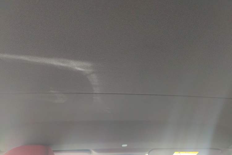 Used BMW 4 Series 2022 430i Convertible M Sport Night Edition Package Headliner