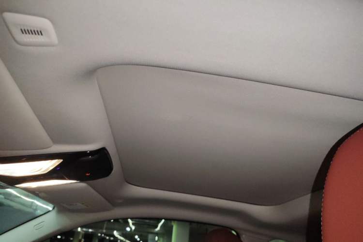 Used BMW 4 Series 2022 425i M Sport Package Headliner