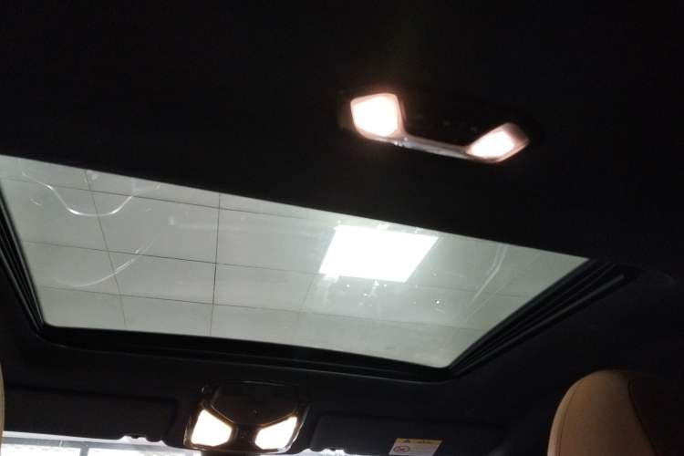 Used BMW 4 Series 2022 430i Gran Coupe M Sport Night Edition Headliner