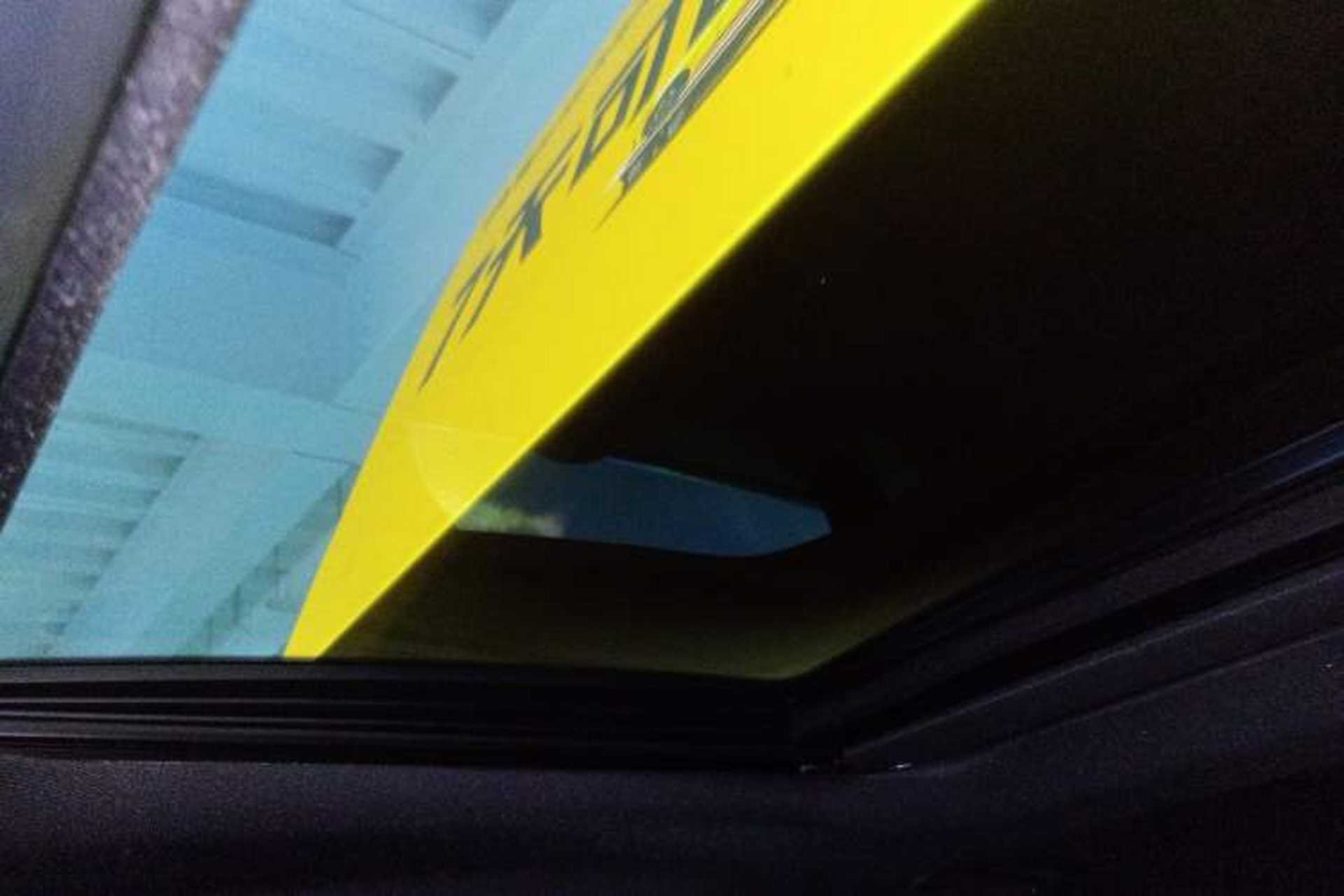 Used BMW 4 Series 2022 425i Gran Coupe M Sport Night Edition Headliner