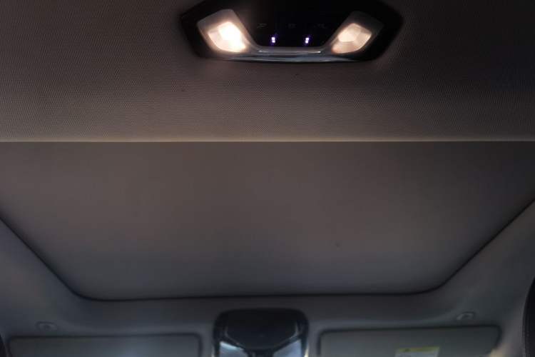 Used BMW 4 Series 2022 425i Gran Coupe M Sport Package Headliner