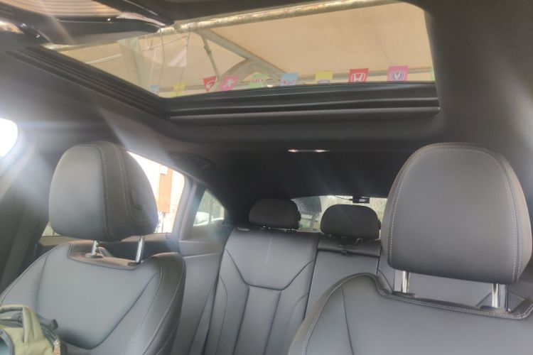 Used BMW 4 Series 2022 425i Gran Coupe M Sport Night Edition Headliner