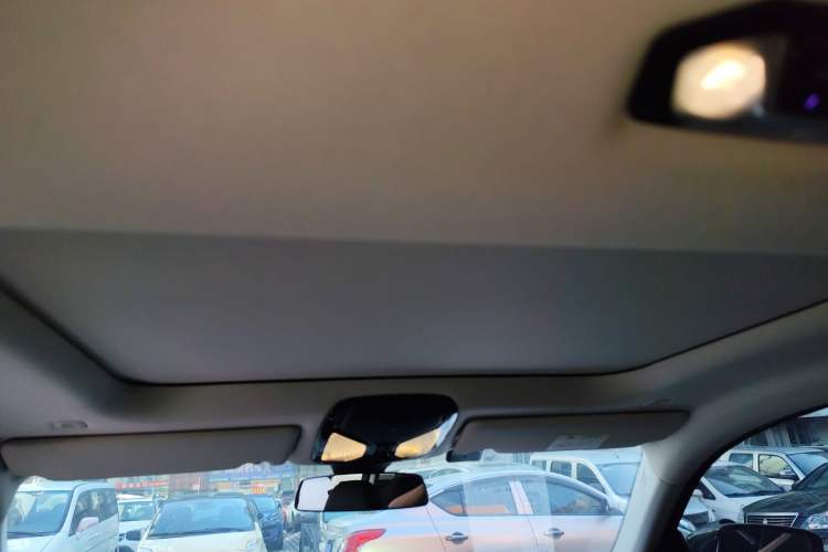 Used BMW 4 Series 2022 425i Gran Coupe M Sport Package Headliner