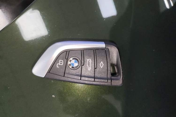 Used BMW 4 Series 2022 425i Gran Coupe M Sport Night Edition Interior 1