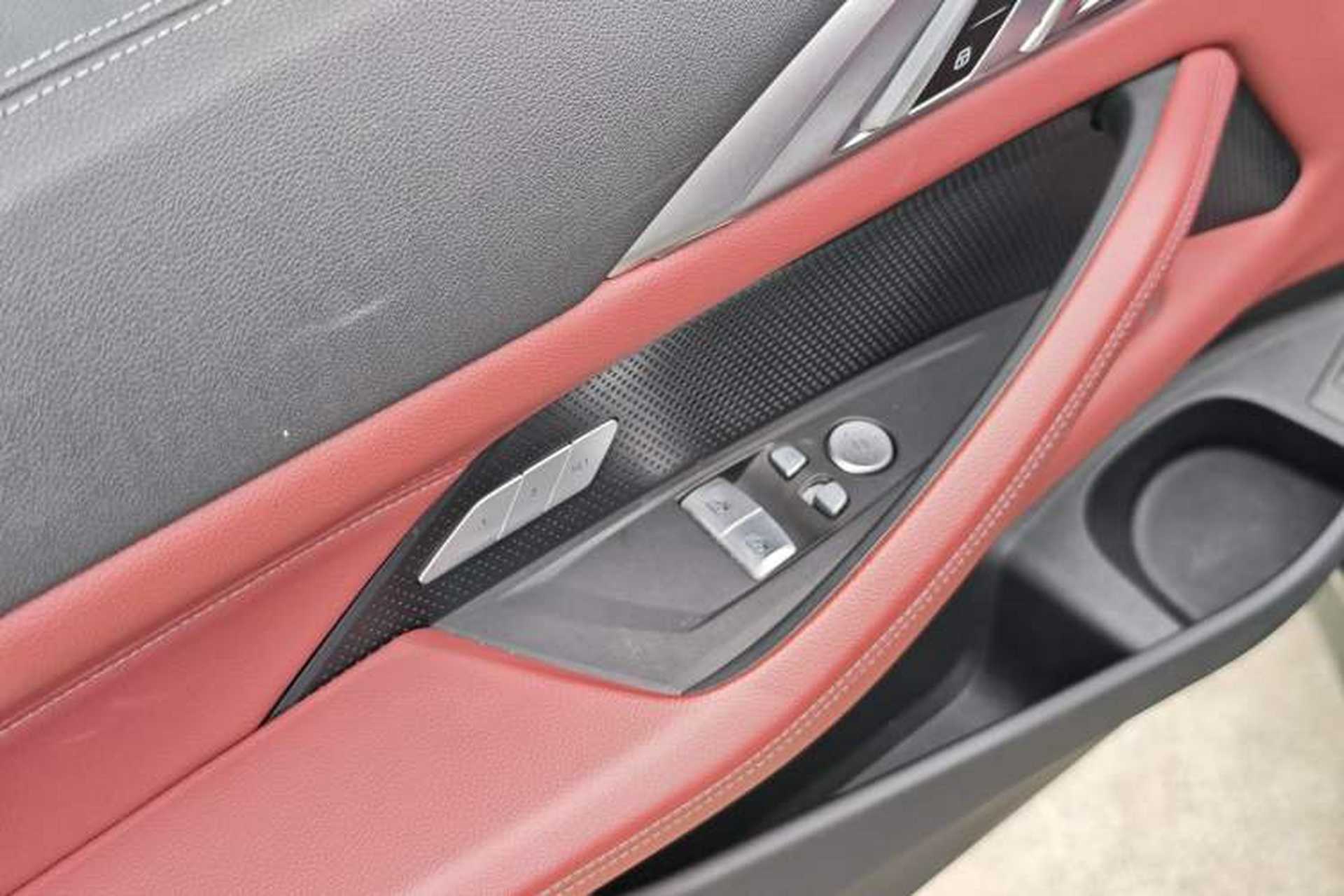 Used BMW 4 Series 2022 Revised 425i M Sport Night Edition Package Interior 1