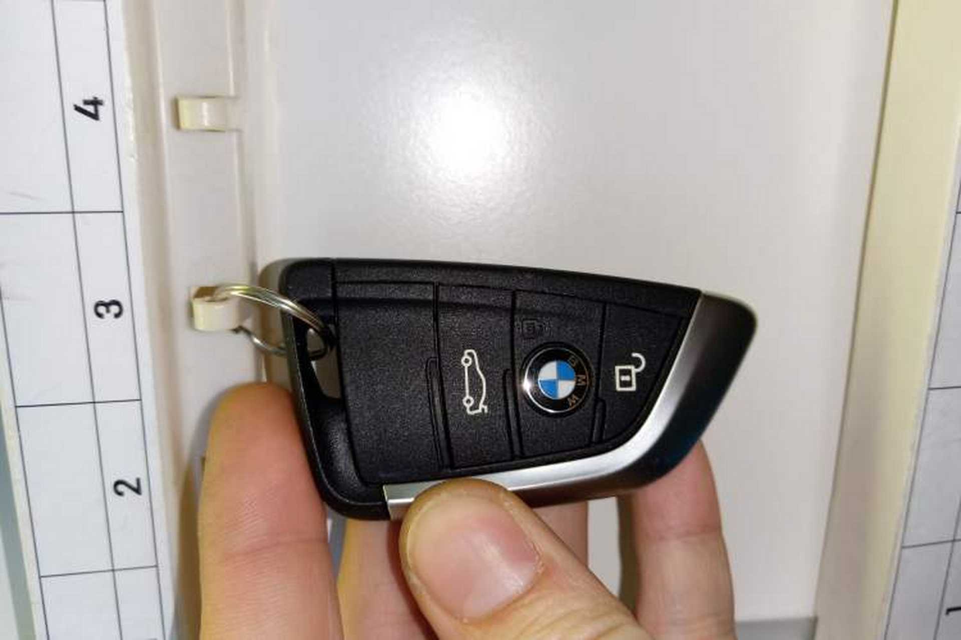 Used BMW 4 Series 2022 425i Gran Coupe M Sport Night Edition Interior 1